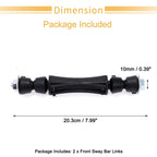 Front Stabiliser Sway Bar Link Set with Bushing for Chevrolet Tahoe (2000-2006)