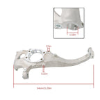 Front Right Steering Knuckle for Audi A4 A5 A6 A7 Q5 (2010–2018)