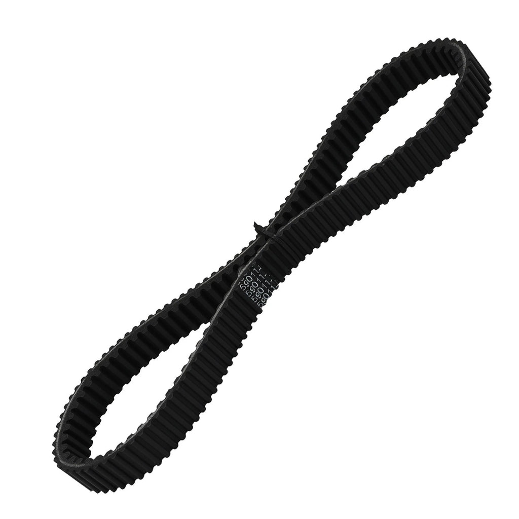 Drive Belt for Kawasaki Mule 3000/4000 KAF620 (2001–2025) 59011-1077 Black