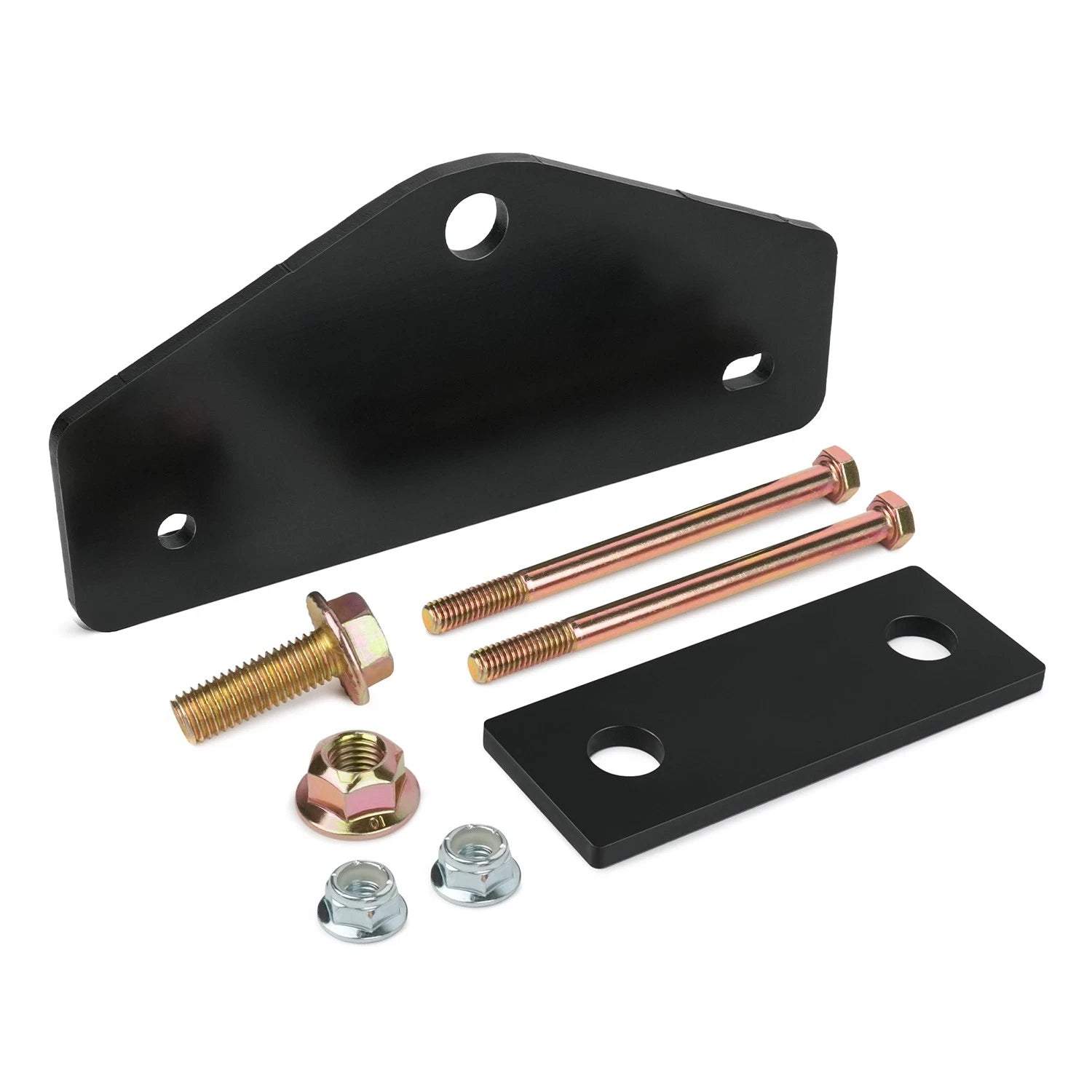Tow Hitch Kit for Husqvarna MZ M-ZT Zero Turn Mower (588971201) 52" 62"
