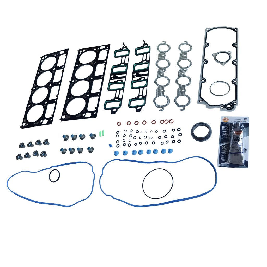 Engine Head Gasket Set for GMC Sierra 2500 HD (2007–2014)