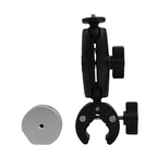Maneuverable Mounting System for Starlink Mini
