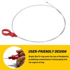 Transmission Fluid Level Dipstick Tool for Chrysler Dodge Jeep