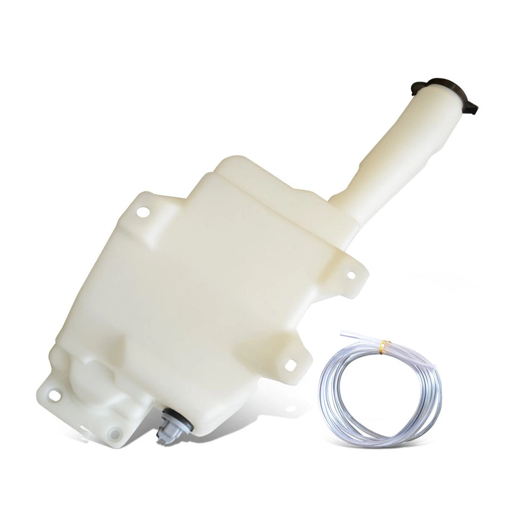 Windshield Washer Fluid Reservoir Tank for Mazda 6 (2005–2008) w/Level Sensor