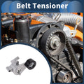 Belt Tensioner for Toyota Tacoma (2004–2015) No. 166200C030 Metal