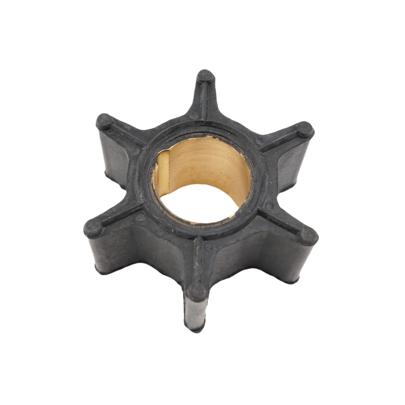 Water Pump Impeller for Johnson Evinrude Outboard 6-4 HP