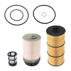 Filter for Freightliner Cascadia 113 14.8L (2014–2016) P551063 P551005