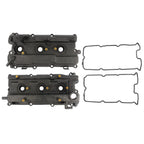Left + Right Valve Covers 13264-8J112 for Nissan Quest (1993–2002)