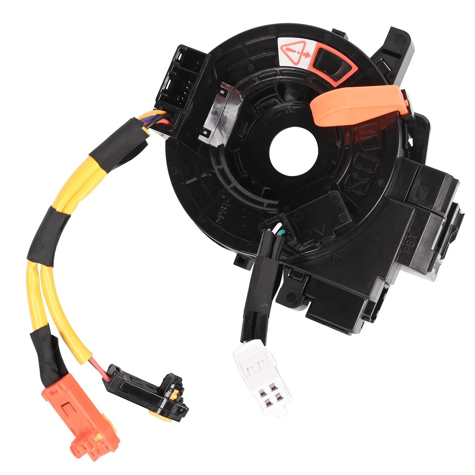 Spiral Cable Clock Spring for Lexus LS460 LS600h LX570 (2007-2013)