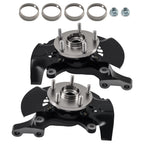 Front Steering Knuckle Wheel Hub Assembly for Toyota Camry (2004–2006)