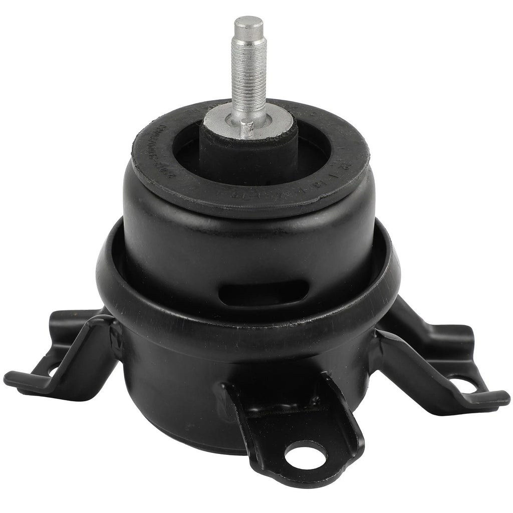 2pcs Engine Motor Mount for Kia Soul (2010–2011) L4 2.0L 1.6L EM-7161 EM-7066