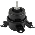2pcs Engine Motor Mount for Kia Soul (2010–2011) L4 2.0L 1.6L EM-7161 EM-7066