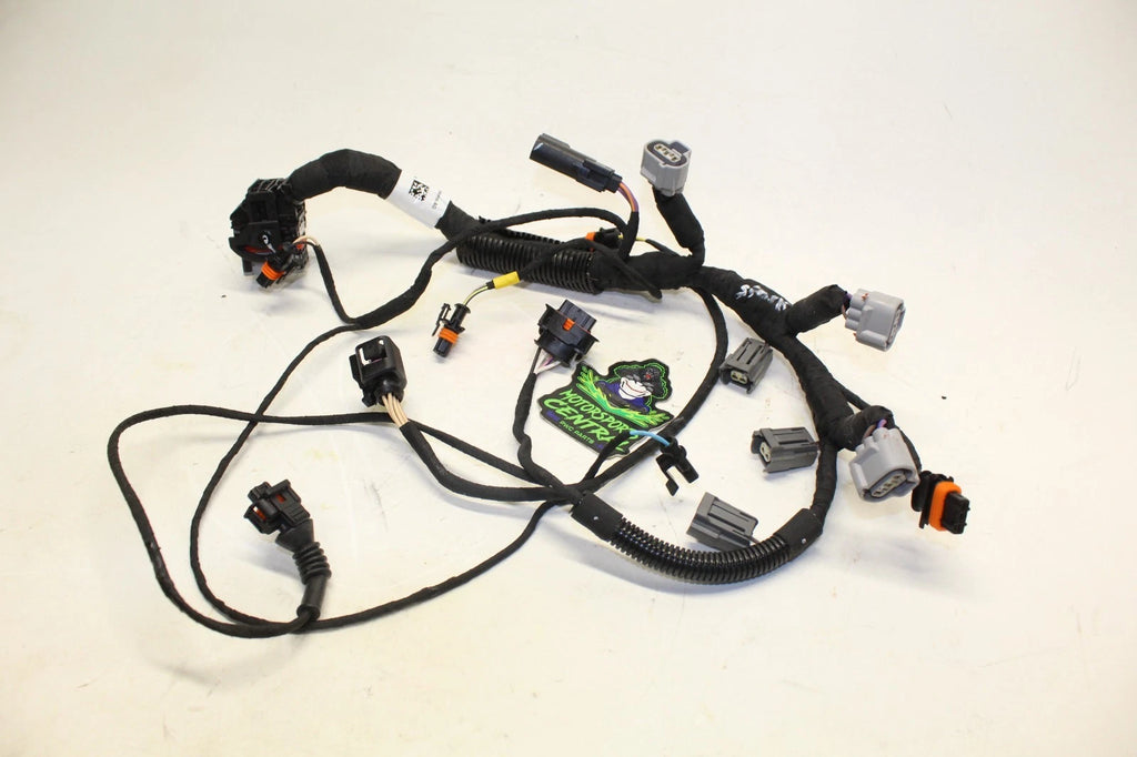 Engine Wire Harness for Sea-Doo Spark 900 ACE (2020–2022) 420264423 420264427