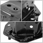 Exterior Outer Door Handle for Honda Civic Sedan (1992–1995)