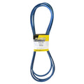 B184K Aramid Blue V-Belt for (5/8" X 187")