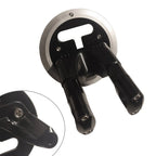 Handlebar Riser for Yamaha T-Max 530 (2013–2015) Black