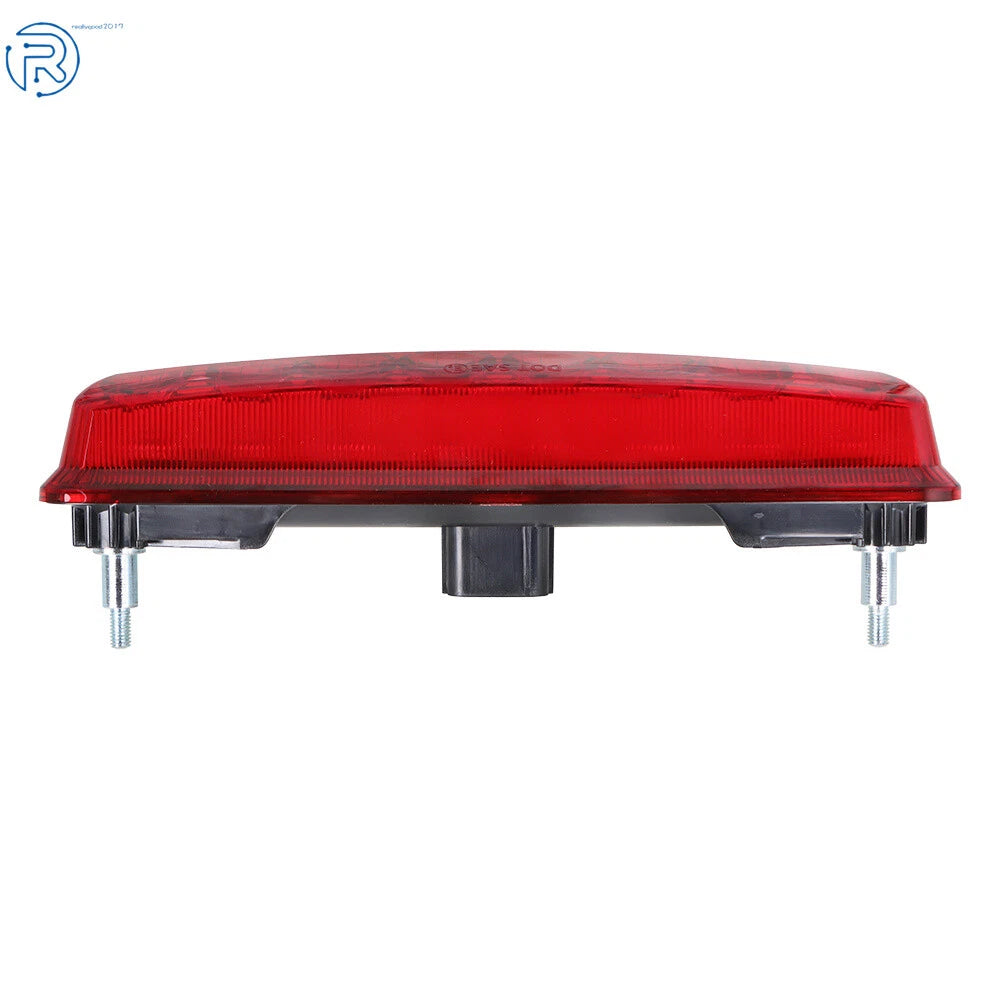 Rear Brake Tail Light for Honda TRX450R (2006-2012)