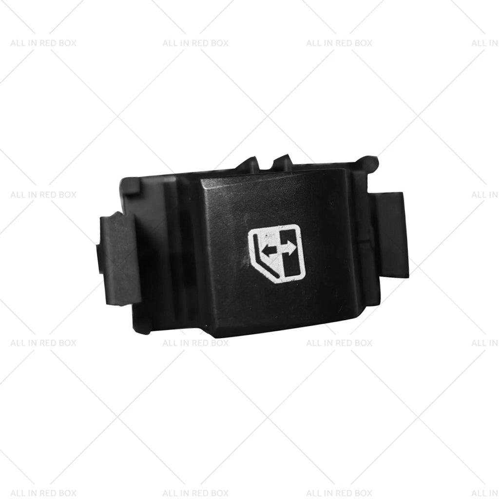Rear RH/LH Side Door Window Switch for Mitsubishi Outlander (2016–2018)