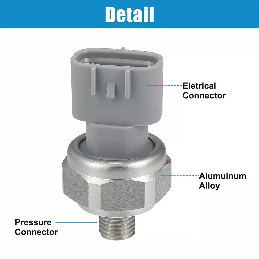 Engine Oil Pressure Sensor Switch for Honda Pilot Odyssey (2003-2023)