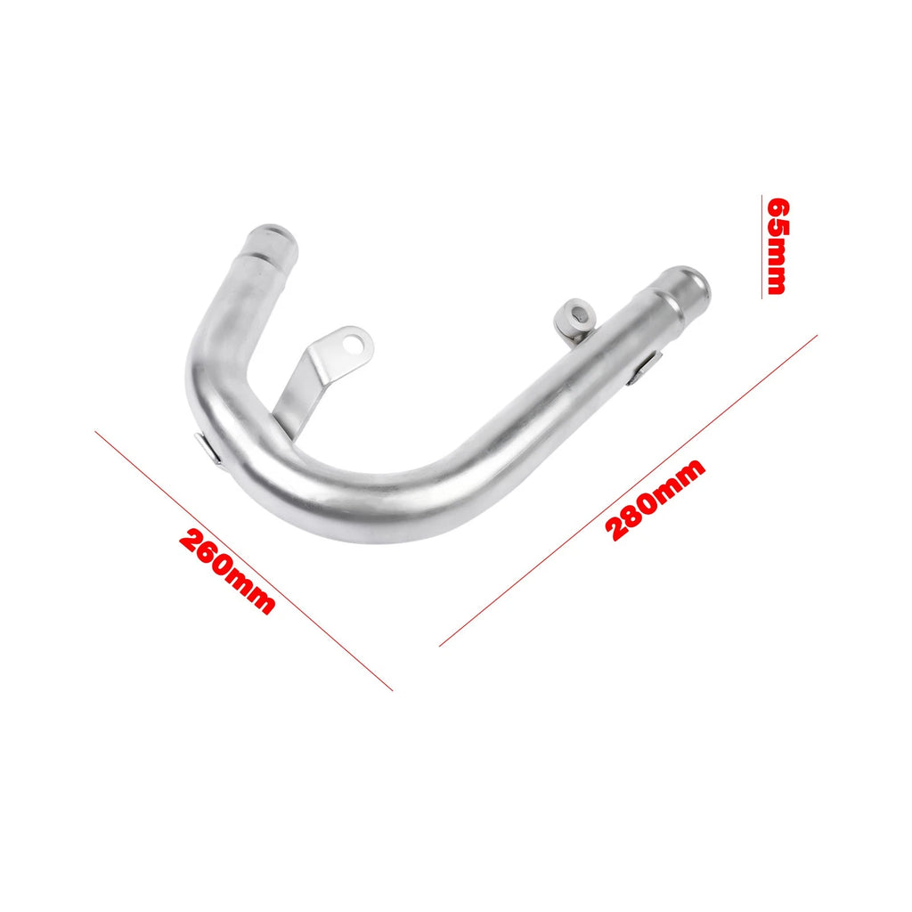Radiator Pipe for Toyota Pickup 4Runner (1984–1995)
