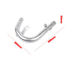 Radiator Pipe for Toyota Pickup 4Runner (1984–1995)