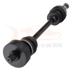 Complete CV Axle for Arctic Cat 1000 400 500 550 650 700 (2006-2011)