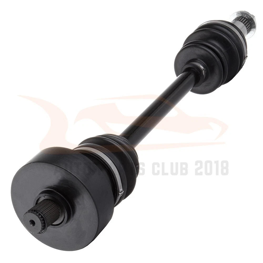 Complete CV Axle for Arctic Cat 1000 400 500 550 650 700 (2006-2011)