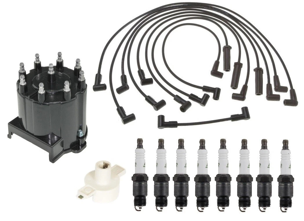 ACDelco Ignition Kit for Cadillac Chevrolet V8