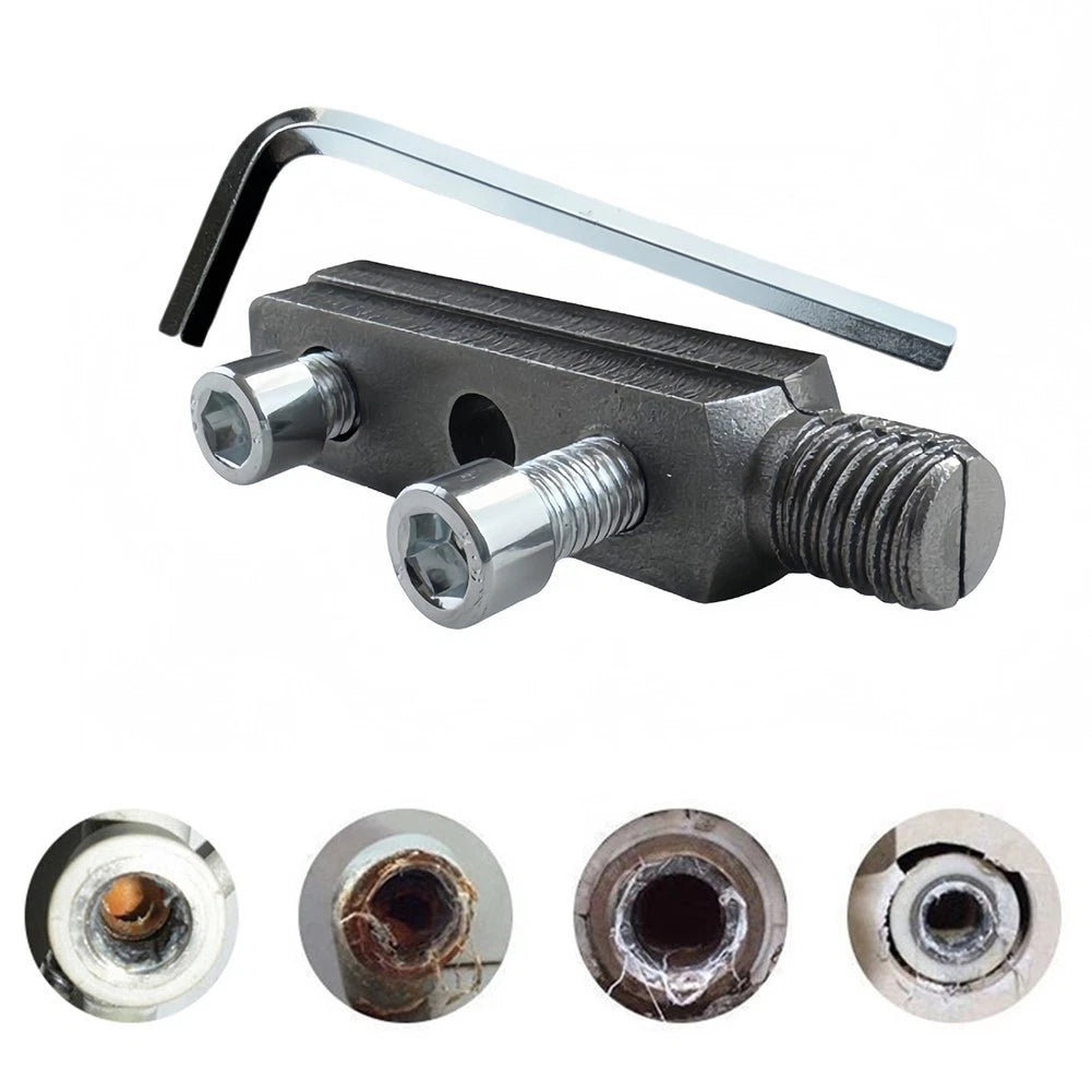 Faucet Angle Valve Wire Extractor for Broken Pipe Removal (20MM, 25MM)
