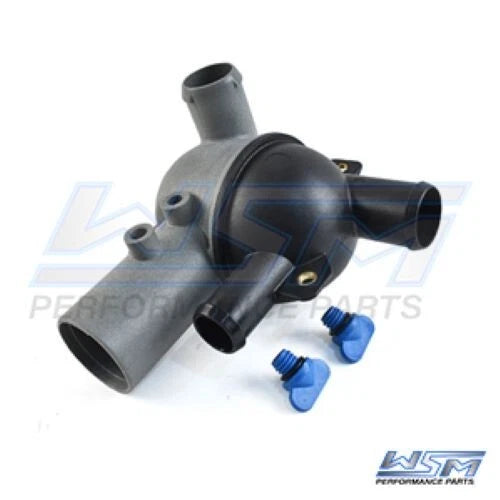 WSM Water Distribution Housing for Mercruiser (756-100)