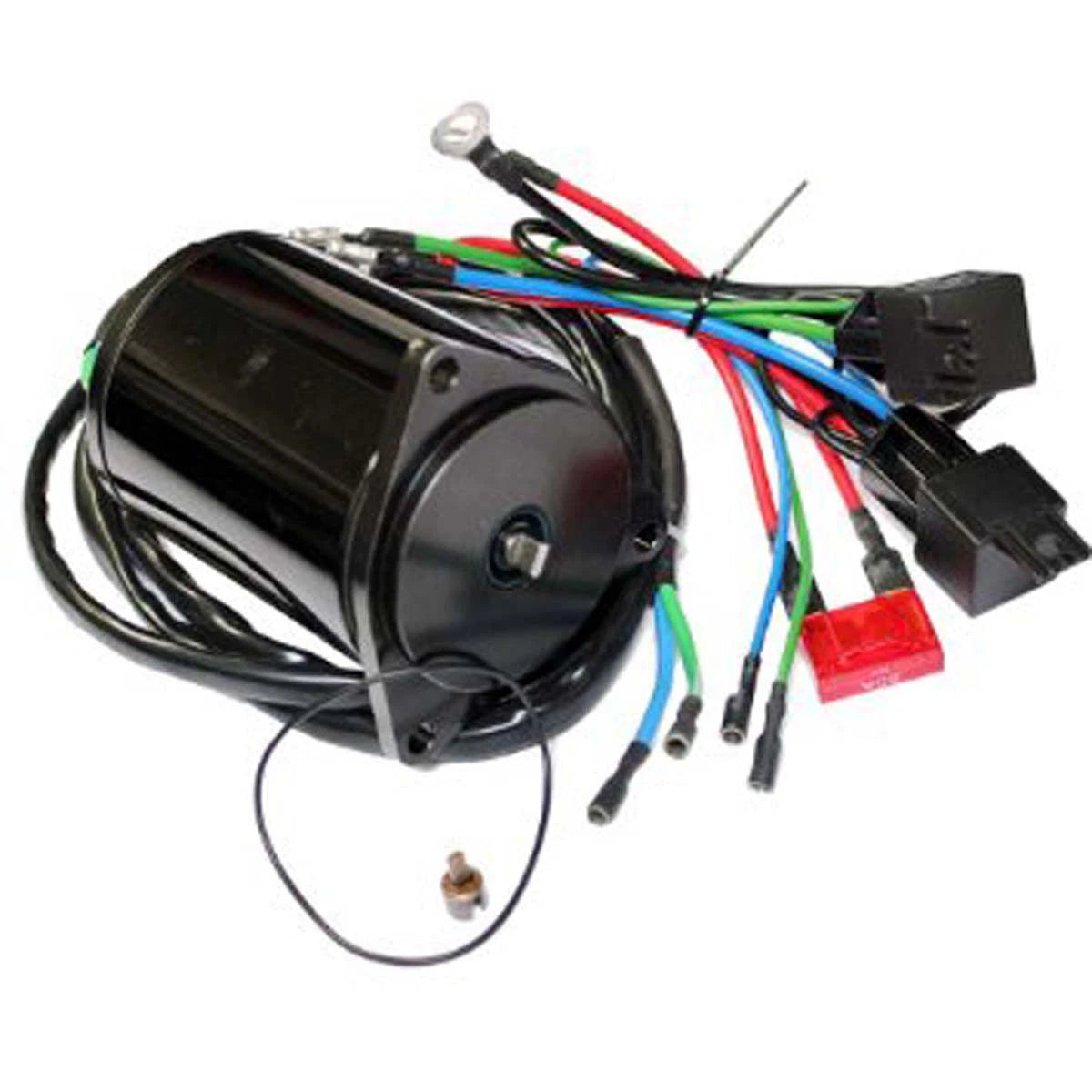 WSM Trim/Tilt Motor for Yamaha 115-225 HP (1987–1991)