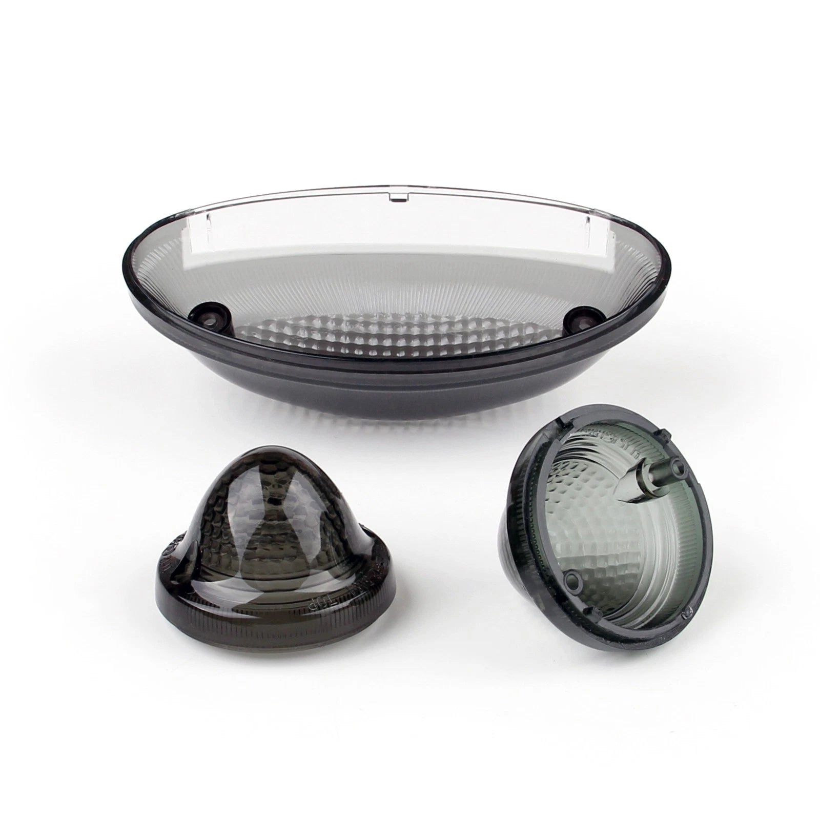 Tail Light Turn Signal Cover Bulbs for Bonneville SE T100