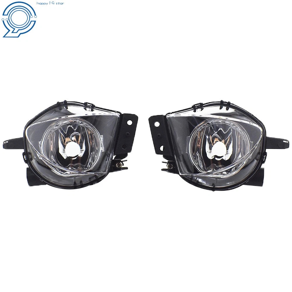 Fog Light Lamp for BMW E90 325i 328i 330i 335i (2006–2008)