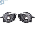 Fog Light Lamp for BMW E90 325i 328i 330i 335i (2006–2008)