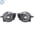 Fog Light Lamp for BMW E90 325i 328i 330i 335i (2006–2008)