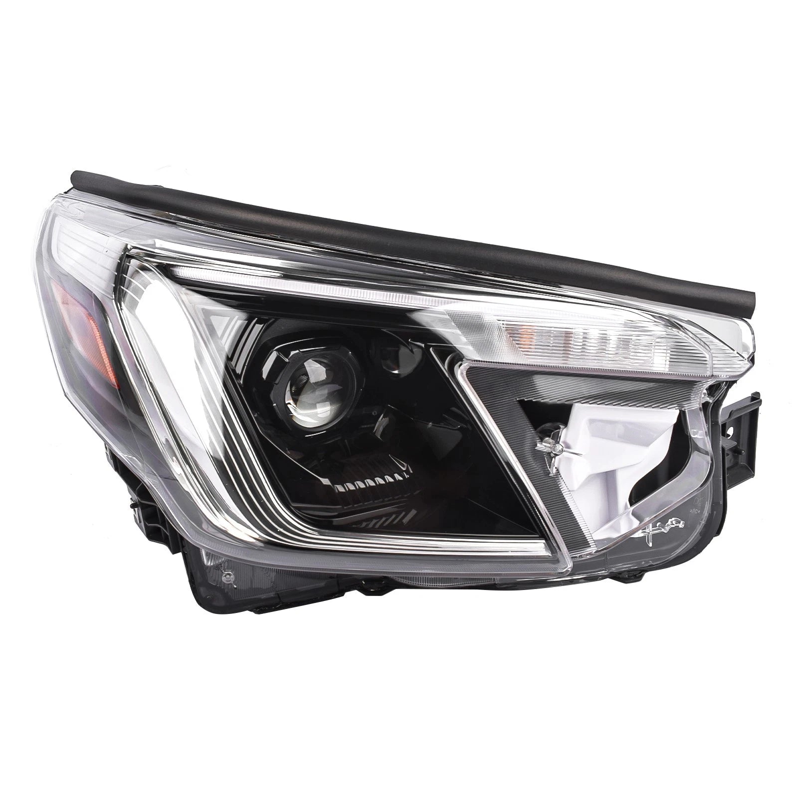 Headlight Assembly for Subaru Forester (2022-2024) LED