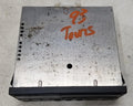 AM FM Radio for Ford Taurus Sable (1992–1993) F2DF-19B131-AD