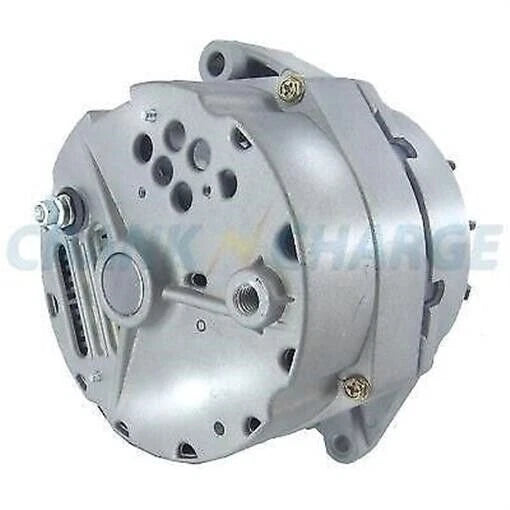 Alternator for Case Tractor 4494 4694 4894 4994 5288