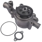 Water Pump for Detroit Diesel Series 60 12L 12.7L 14L (1995–2010) 23535017 23532542 23530427