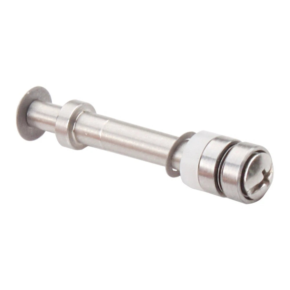 Reel Bearing Spacer Kit for - 3.5mm, 4mm, 5.5mm, 6mm, 7mm Pins, 4mm Spacers