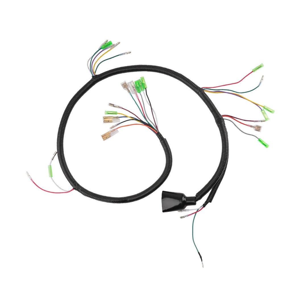 Electrical Wiring Harness for Honda CT90 (1970–1972) 32100-102-000