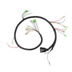 Electrical Wiring Harness for Honda CT90 (1970–1972) 32100-102-000