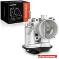 Throttle Body for Subaru Impreza Crosstrek (2017–2025) H4 2.0L