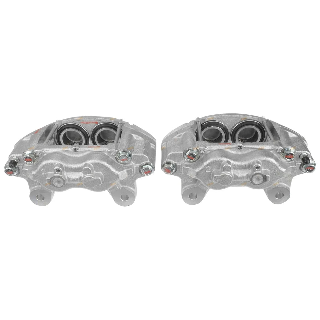 2 x Front Disc Calipers LH RH for Landcruiser HDJ80 HZJ80 FZJ80 (1992–1995)