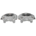 2 x Front Disc Calipers LH RH for Landcruiser HDJ80 HZJ80 FZJ80 (1992–1995)