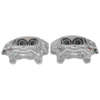 2 x Front Disc Calipers LH RH for Landcruiser HDJ80 HZJ80 FZJ80 (1992–1995)