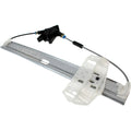 Window Regulator for Jeep (2018) Right Rear Passenger Side