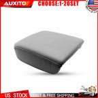 Armrest Lid for Honda Ridgeline (2006–2014) Leather Gray