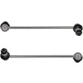 Set of 2 Front Suspension Stabilizer Bar Links for Chevrolet Sonic (2012–2015)