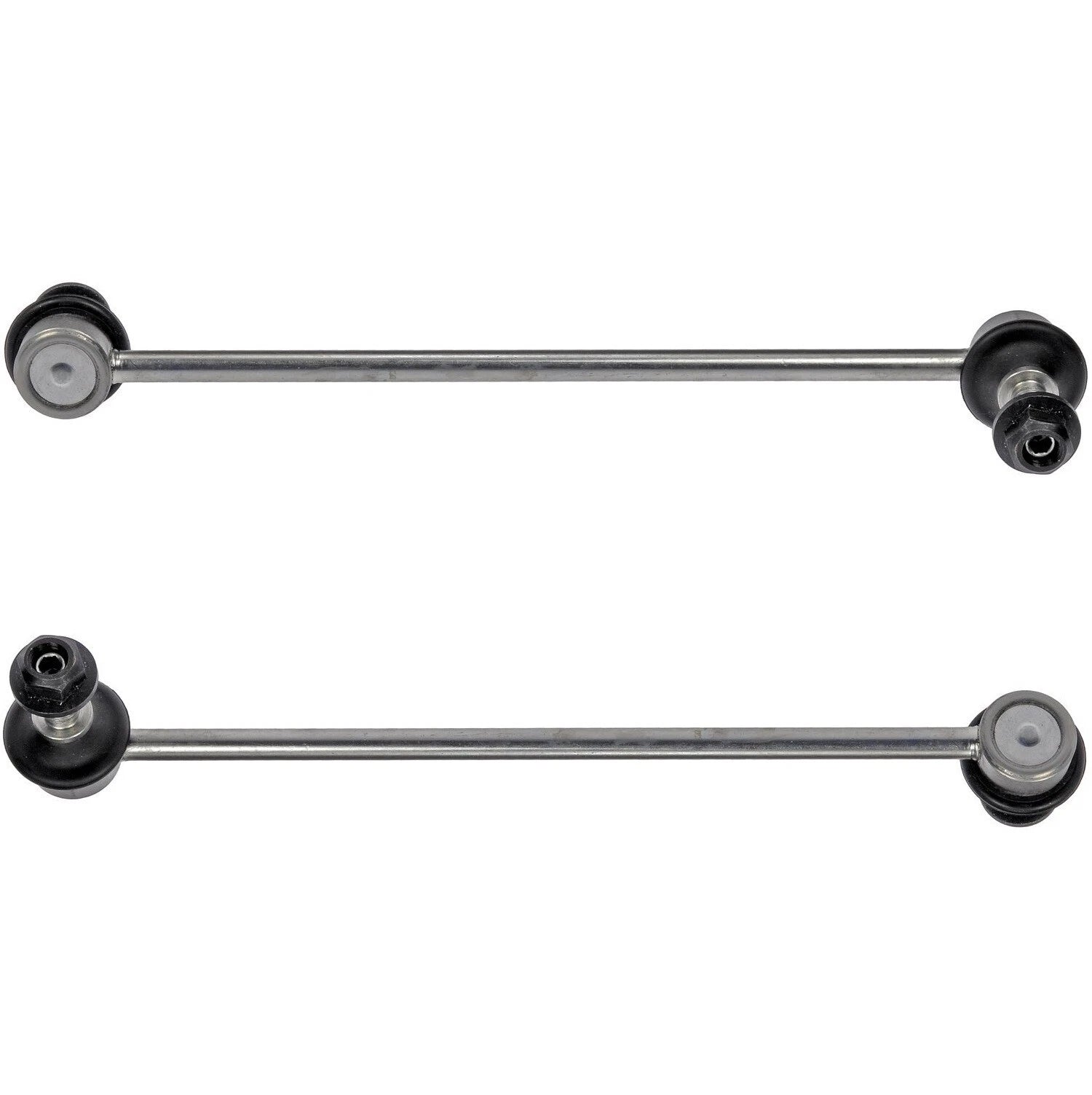 Set of 2 Front Suspension Stabilizer Bar Links for Chevrolet Sonic (2012–2015)